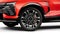 2026 Chevrolet Blazer EV SS