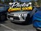 2024 Chevrolet Blazer EV Police Package eAWD Police