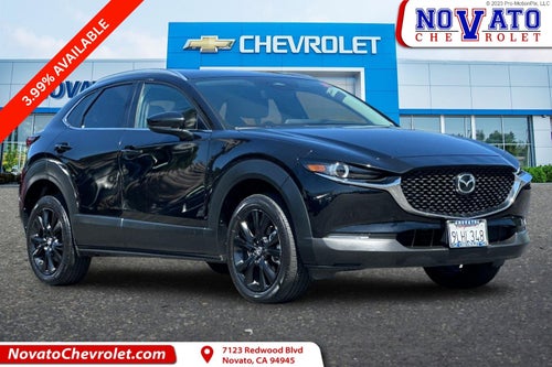 2024 Mazda Mazda CX-30 2.5 S Select Sport