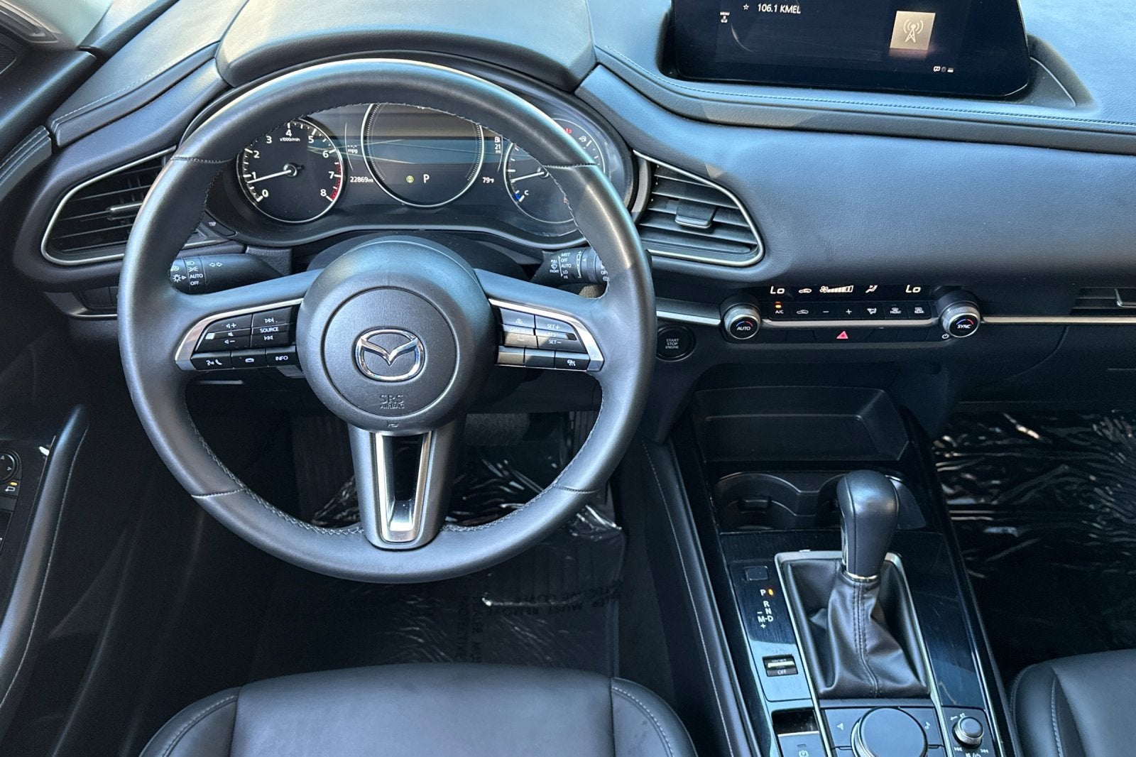 2024 Mazda Mazda CX-30 2.5 S Select Sport