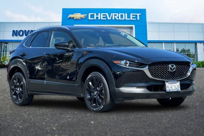 2024 Mazda Mazda CX-30 2.5 S Select Sport