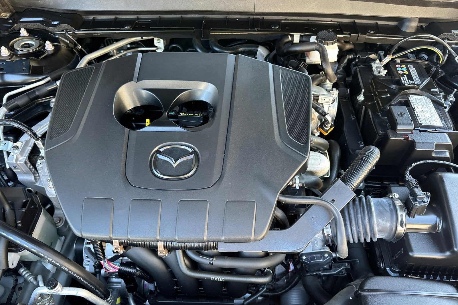 2024 Mazda Mazda CX-30 2.5 S Select Sport