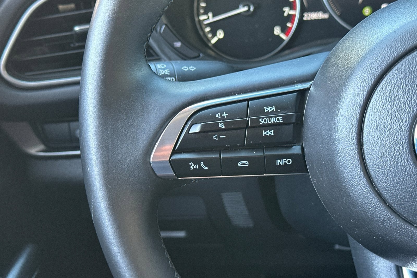 2024 Mazda Mazda CX-30 2.5 S Select Sport