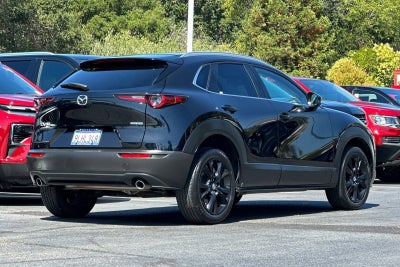 2024 Mazda Mazda CX-30 2.5 S Select Sport