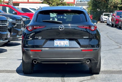 2024 Mazda Mazda CX-30 2.5 S Select Sport