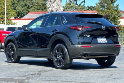 2024 Mazda Mazda CX-30 2.5 S Select Sport