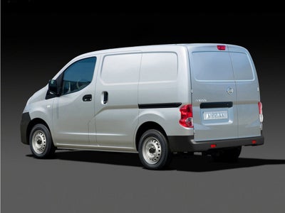 2020 Nissan NV200 Compact Cargo SV