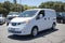 2020 Nissan NV200 Compact Cargo SV