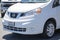 2020 Nissan NV200 Compact Cargo SV