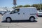 2020 Nissan NV200 Compact Cargo SV