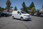 2020 Nissan NV200 Compact Cargo SV