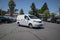 2020 Nissan NV200 Compact Cargo SV