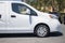 2020 Nissan NV200 Compact Cargo SV