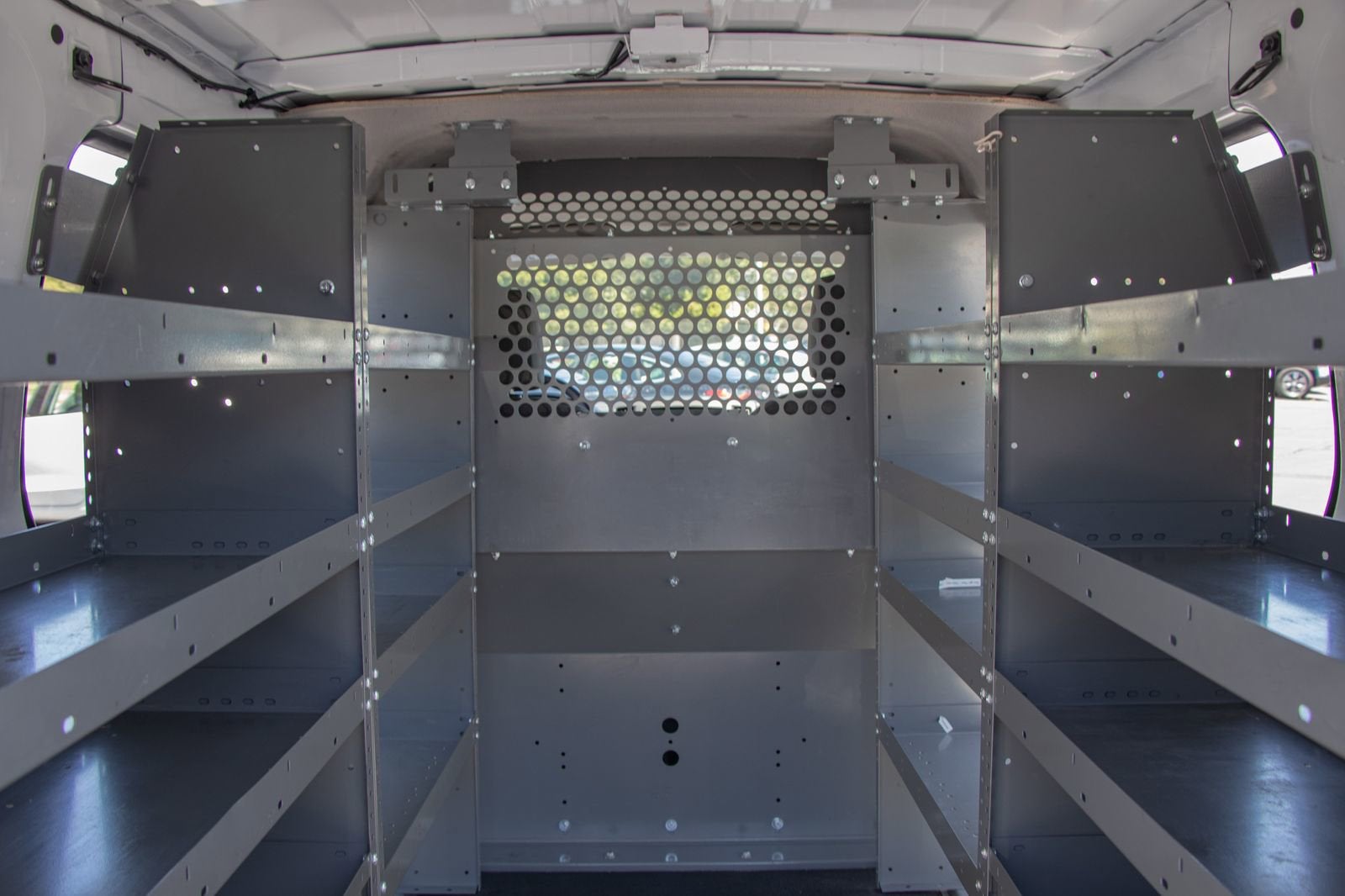 2020 Nissan NV200 Compact Cargo SV