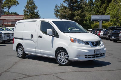 2020 Nissan NV200 Compact Cargo SV