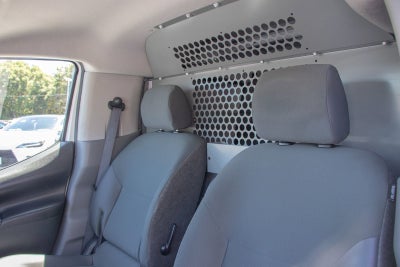 2020 Nissan NV200 Compact Cargo SV