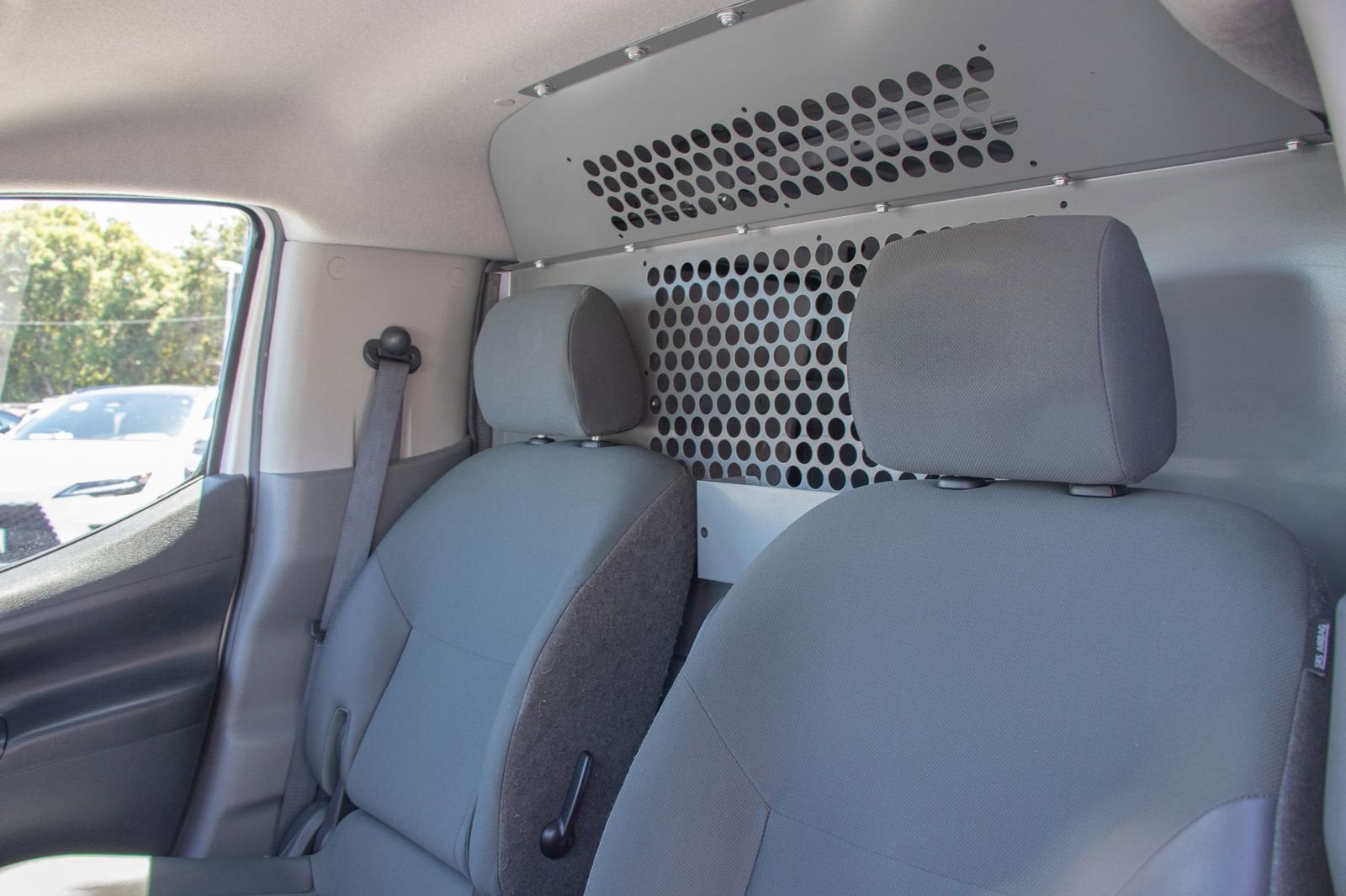 2020 Nissan NV200 Compact Cargo SV