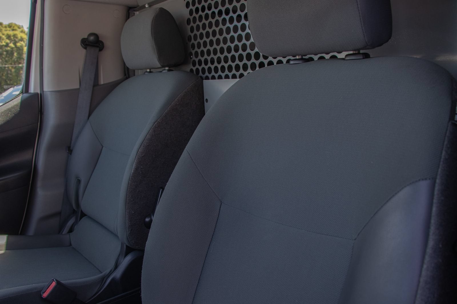2020 Nissan NV200 Compact Cargo SV
