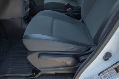 2020 Nissan NV200 Compact Cargo SV