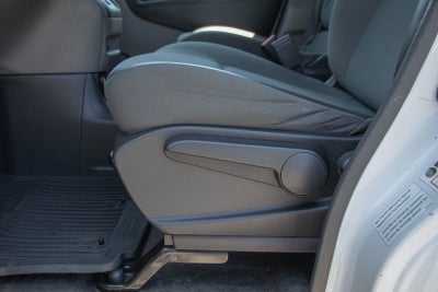 2020 Nissan NV200 Compact Cargo SV