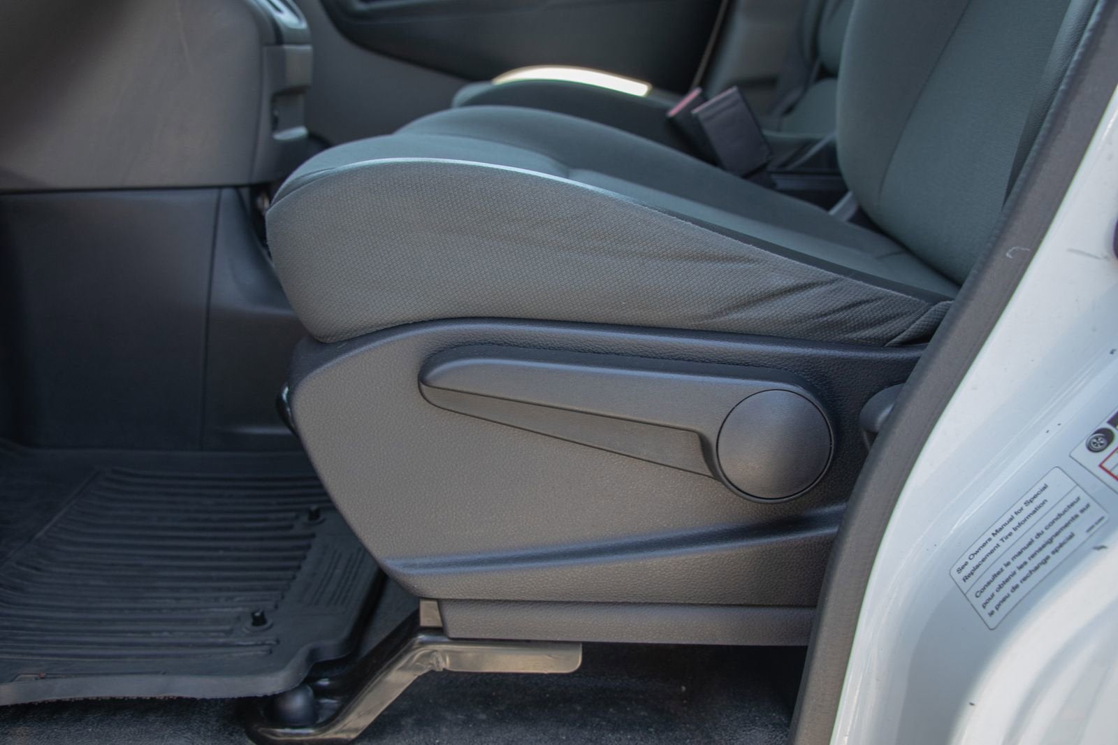 2020 Nissan NV200 Compact Cargo SV