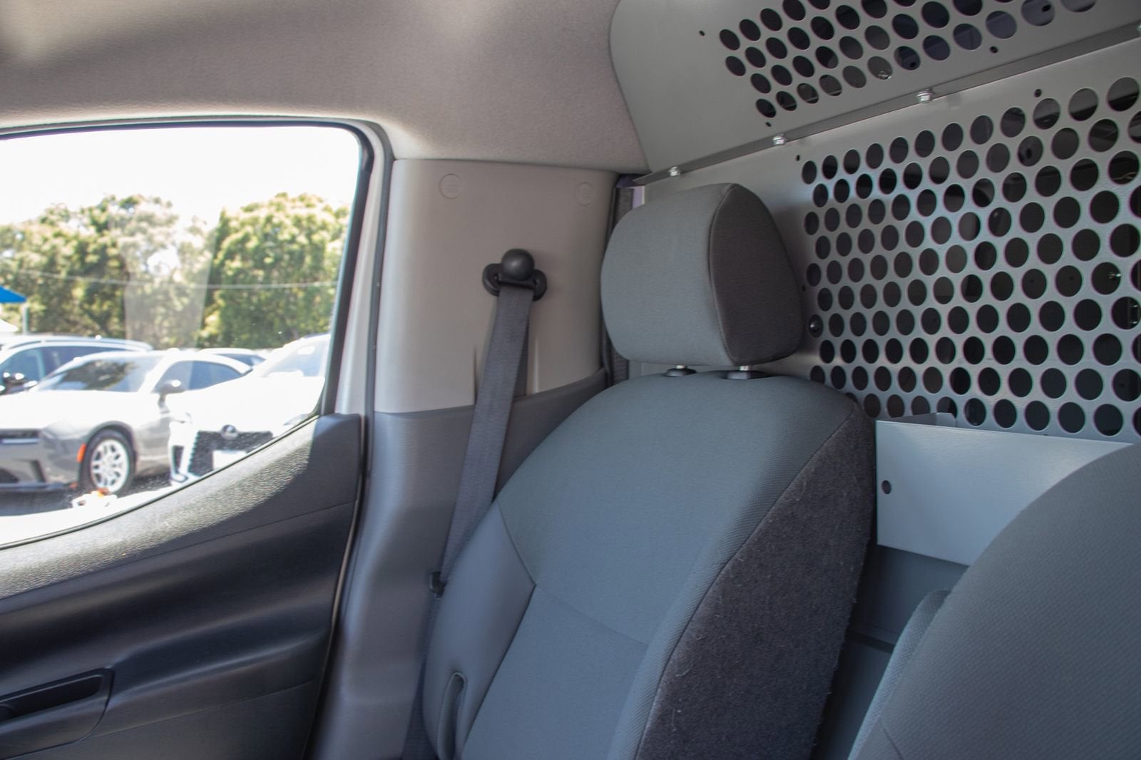 2020 Nissan NV200 Compact Cargo SV