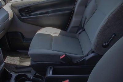 2020 Nissan NV200 Compact Cargo SV