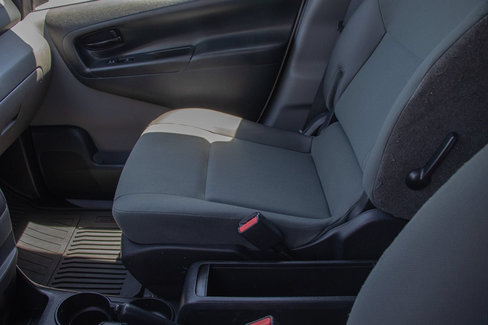 2020 Nissan NV200 Compact Cargo SV