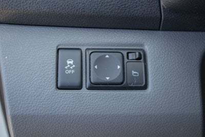2020 Nissan NV200 Compact Cargo SV