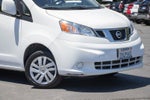 2020 Nissan NV200 Compact Cargo SV