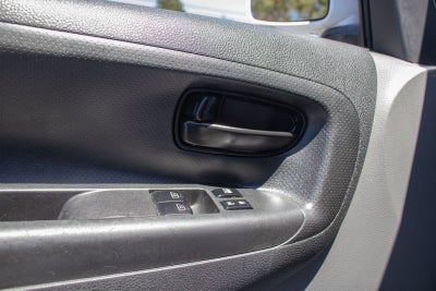 2020 Nissan NV200 Compact Cargo SV