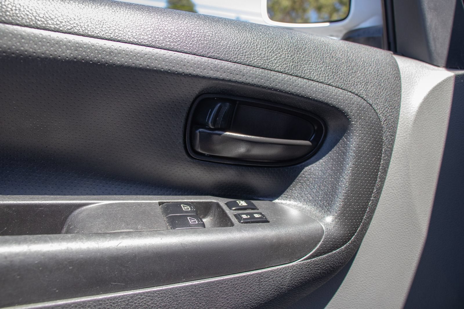 2020 Nissan NV200 Compact Cargo SV