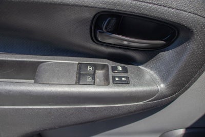 2020 Nissan NV200 Compact Cargo SV