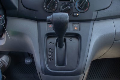 2020 Nissan NV200 Compact Cargo SV