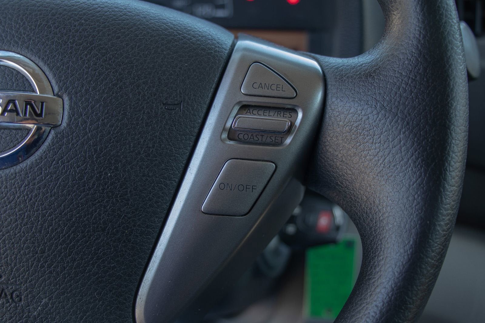 2020 Nissan NV200 Compact Cargo SV