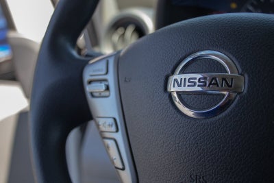 2020 Nissan NV200 Compact Cargo SV