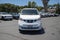 2020 Nissan NV200 Compact Cargo SV