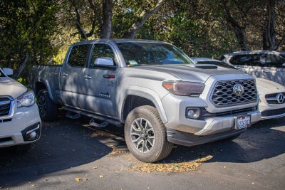 2023 Toyota Tacoma 4WD SR5