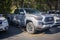 2023 Toyota Tacoma 4WD SR5
