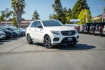 2017 Mercedes-Benz GLE 400 4MATIC®