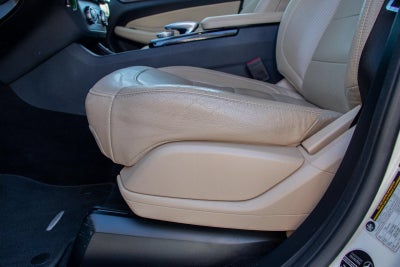 2017 Mercedes-Benz GLE 400 4MATIC®