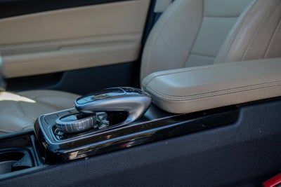 2017 Mercedes-Benz GLE 400 4MATIC®