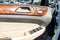2017 Mercedes-Benz GLE 400 4MATIC®