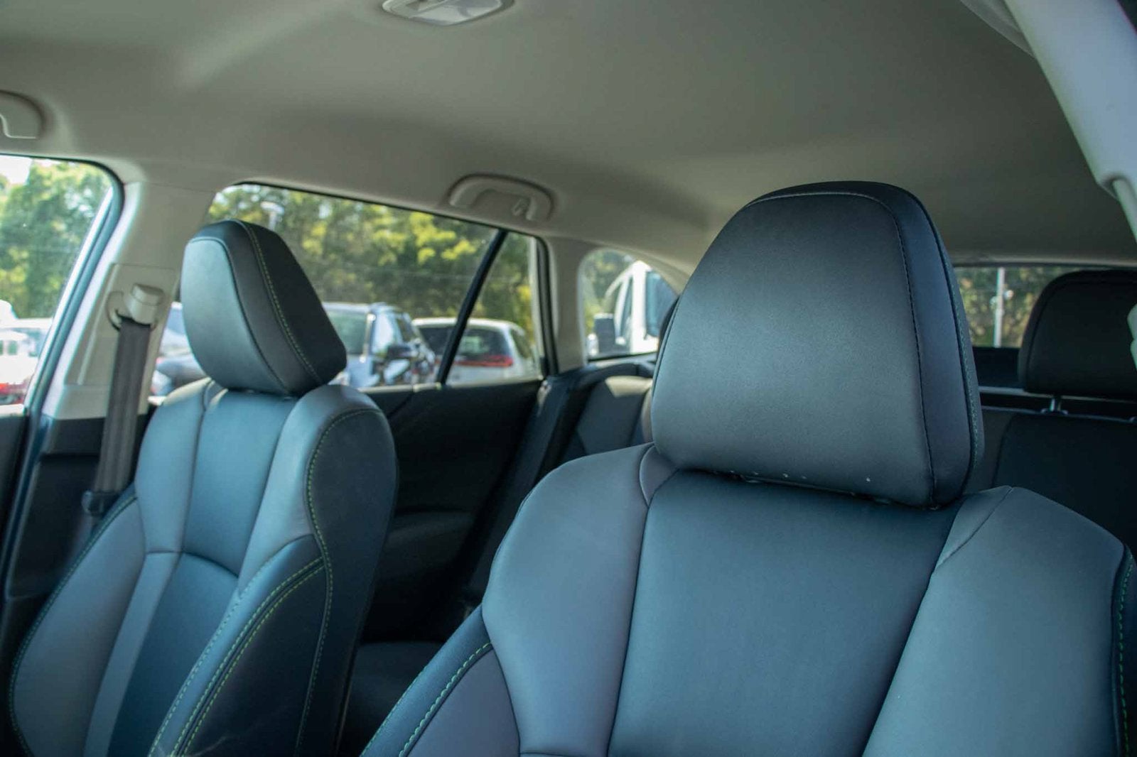 2023 Subaru Outback Onyx Edition