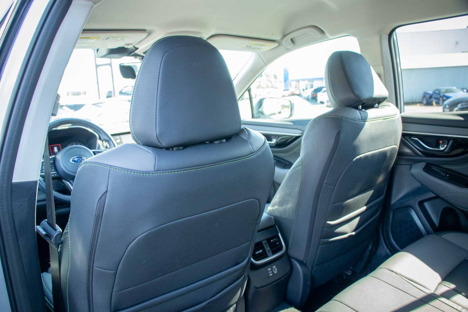 2023 Subaru Outback Onyx Edition