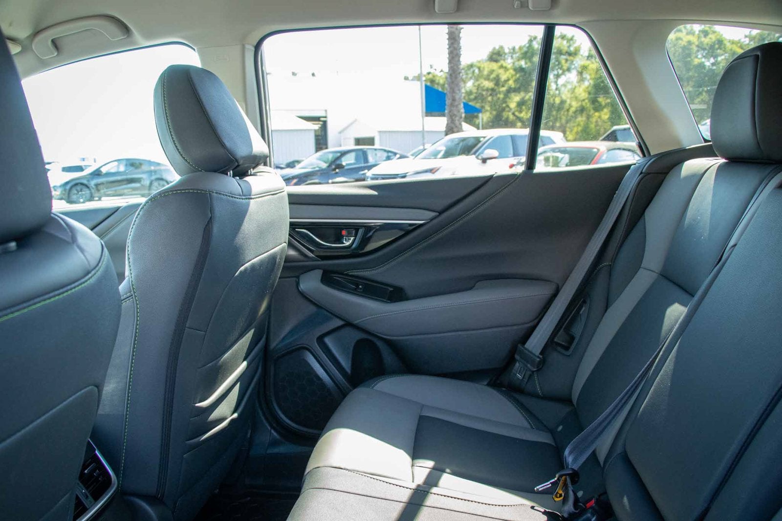 2023 Subaru Outback Onyx Edition