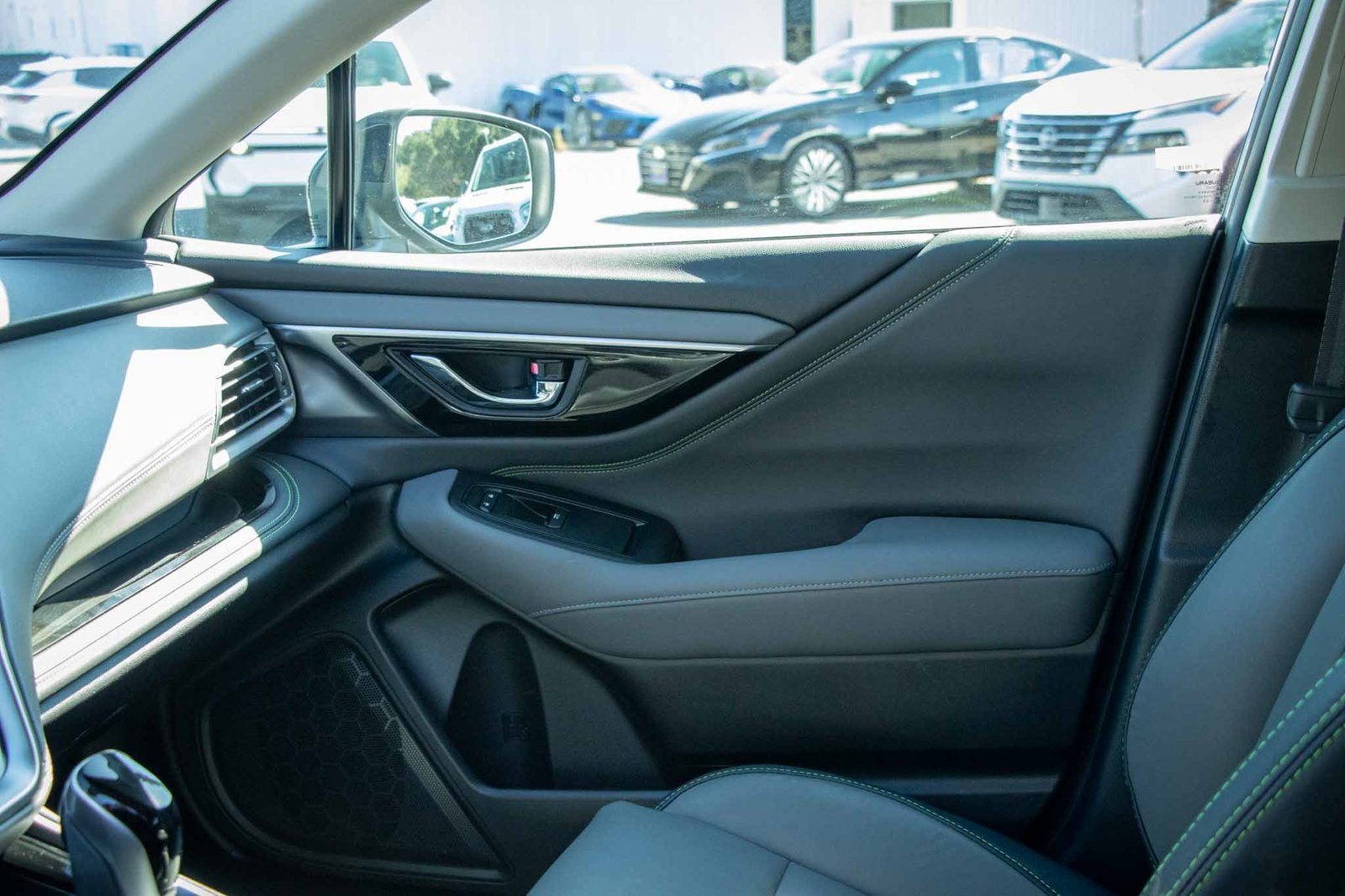 2023 Subaru Outback Onyx Edition