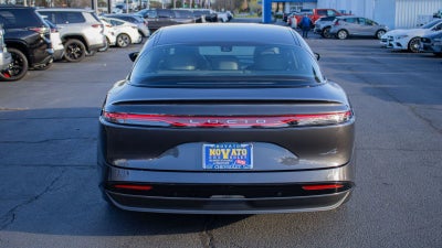 2024 LUCID Air Pure