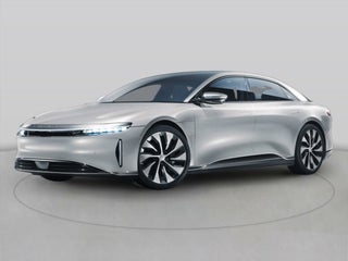 2024 LUCID Air Pure