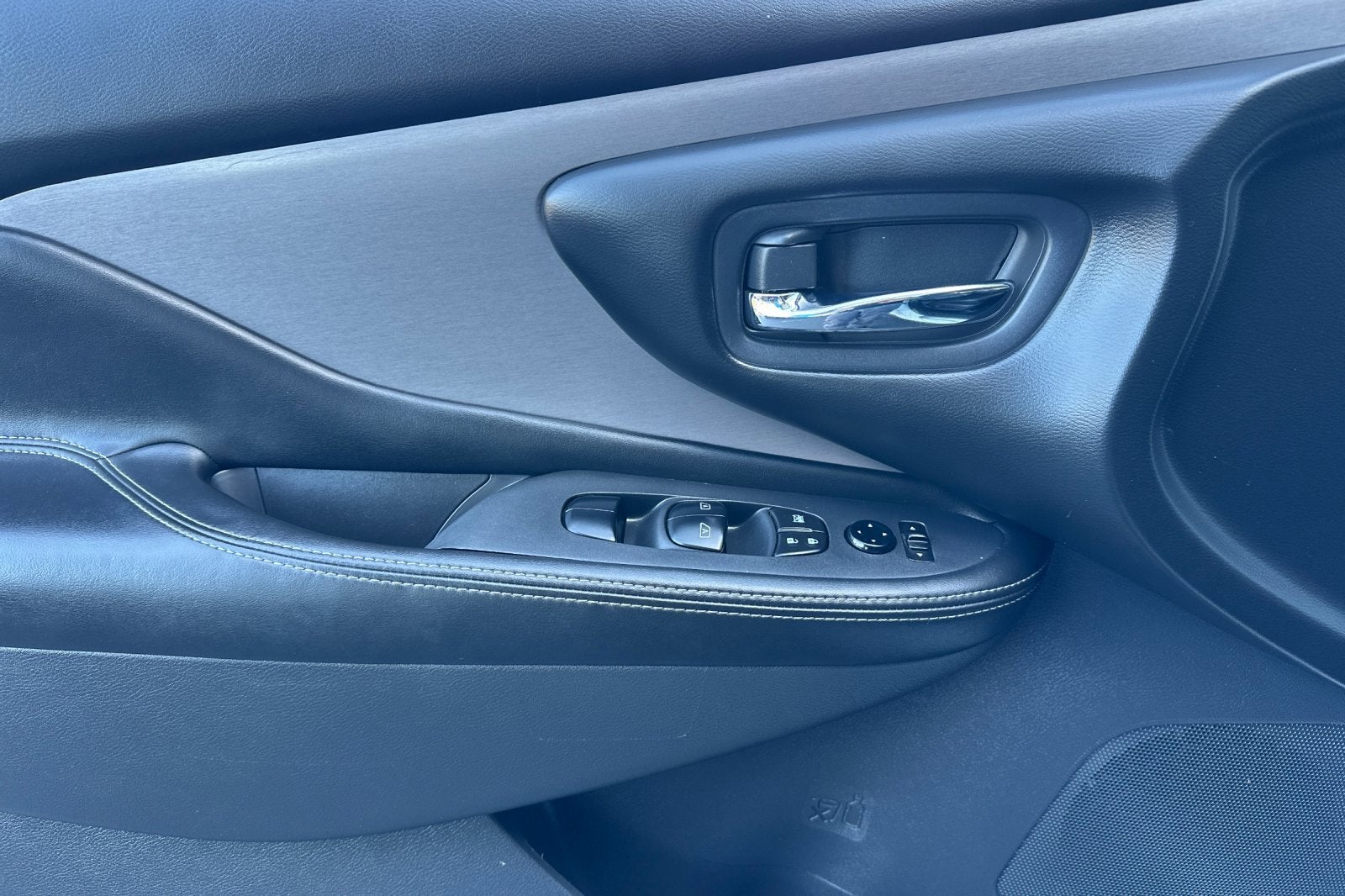 2023 Nissan Murano SV Intelligent AWD